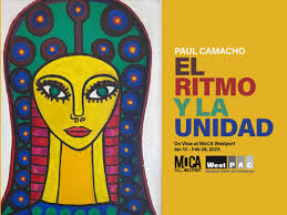 Paul Camacho: El Ritmo y La Unidad