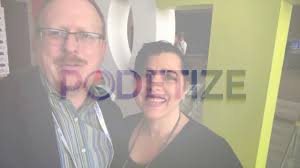 Tom Hazzard and Tracy Leigh Hazzard’s take always from Traffic & Conversion  #tcs2018