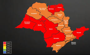 Neste artigo você vai ver: Comercio E Obrigado A Fechar A Partir Das 20h Em Todo O Estado De Sp