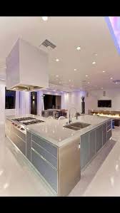 Ultra Modern Kitchen I Really Like This Luxury Kitchen Design Home Decor Kitchen Best Kitchen Designs