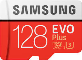 To view your device's maximum memory card capacity, refer to the samsung website. Best Buy Samsung Evo Plus 128gb Microsdxc Uhs I Memory Card Mb Mc128ga Am