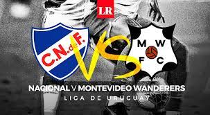 Bellavista #0990, providencia | santiago, chile | f: Ver Vtv En Vivo Nacional Vs Wanderers En Vivo Ver Vtv Online Stream Uruguay Vtv Plus Roja Directa Futbol Uruguayo Hoy En Vivo La Republica