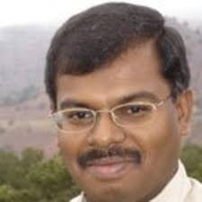 Dhinagaran RAMACHANDRAN