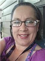 Sandra Royer's Instagram, Twitter & Facebook