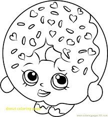 Connect the dots free coloring pages are a great activity to educate your kids to count in a fun way. Kawaii Doughnut Unicorn Coloring Pages Coloring And Drawing