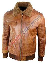 New Men Jet A 2 Airforce Bomber Pilot Flight Jacket 100 Genuine Leather Jacket Ebay In 2021 Winter Leather Jackets Pilot Leather Jacket Leather Jacket
