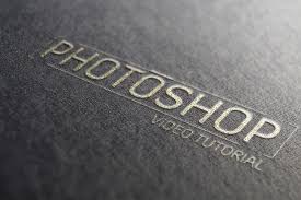 Black Background Gold Logo Mockup Psd Branding Download Downloadpsd Free Freemockup Freepsd Freebie Mo Logo Mockup Logo Mockups Psd Logo Design Mockup
