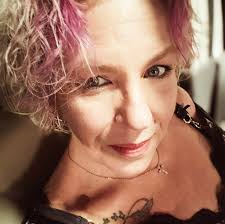 HAPPY BIRTHDAY KRISTY!!! FROM ALL OF US HERE @ "THE" ROCKETT! WE LOVE YOU  GIRL!!