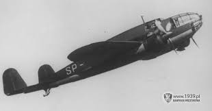 Znalezione obrazy dla zapytania PZL-37