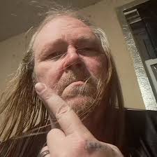 Abandoned in Ohio with a musical reference