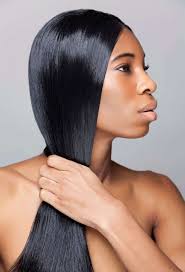 Hair care products for relaxed hair. Taking Care Of Relaxed Hair Our Top 5 Tips