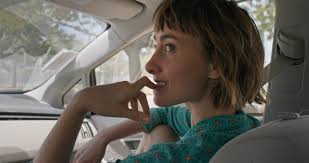 Freelance colorist seeking film collaborations