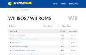 Here are six of the best and most interesting ones i've come across. 4 Best Places To Download Nintendo Wii Games Free Online