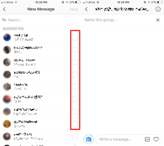 We did not find results for: How To Create A Dm Group On Instagram