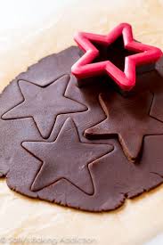 Pin On Cut Out Sugar Cookies