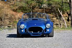 Image result for Guardsman Blue 1965 AC Cars