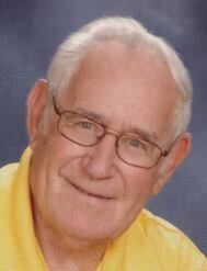 Clarence L. Steinman