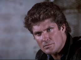 Knight Rider Archives: The Scent of Roses (1986)