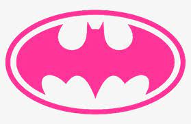 Maybe you would like to learn more about one of these? Hotpink Batman Logo Symbol Superhero Report Abuse Batman Symbol Coloring Pages Transparent Png 799x473 Free Download On Nicepng