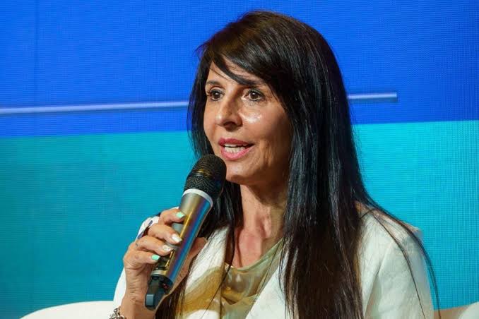 LLA lawmaker tainted by narco allegations. Who is Lorena Villaverde? -  Buenos Aires Herald