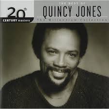 Musical Biography: Jones, Quincy: Amazon.fr: CD et Vinyles}