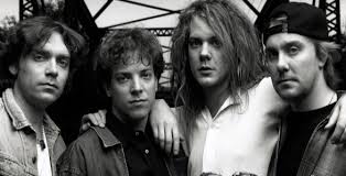 There are just four songs from the twin/tone era, and nothing at all. Lagrima Psicodelica 5 Soul Asylum