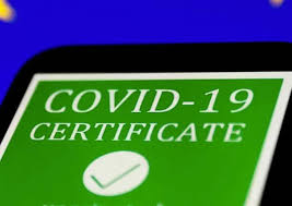 Jul 13, 2021 · green pass italia : Il Green Pass Europeo E Quasi Pronto Da Meta Giugno Potrebbe Diventare Operativo In Italia Legnanonews