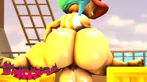 One Piece Tony Tony Chopper Anthro 3d - Lewd.ninja