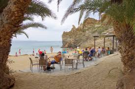 Check spelling or type a new query. Palmenstrand Von Vai Auf Kreta Griechenland Franks Travelbox