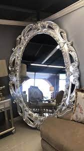 Personally, i have several mirrors of you can purchase a mirror with or without a frame, and in all different shapes and sizes. We Carry All Types Of Mirror Styles And Marlen S Gallery Facebook