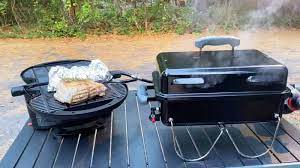 America's test kitchen is a real place: The Best Portable Gas Grill America S Test Kitchen