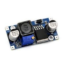 Mini Dc Dc Converter Step Down Module Adjustable Power Supply Ad Ebay Url Mini Dc Dc Buck Step Down Converter Adjustable Power Module 24v To 3v 5v 12v Us Voltage Regulator Cool Electronics Clamshell Packaging