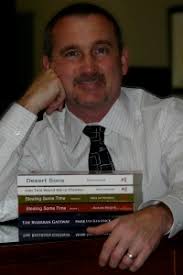 Glenn Hessel & Mark Kendrick