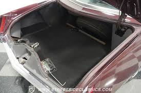 Image result for Regent Maroon 1967 Cadillac