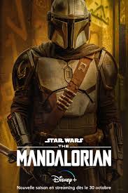 Un énorme merci à cécile. The Mandalorian Quatre Nouveaux Posters En Attendant La Saison 2 Star Wars Holonet