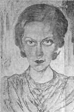 Witkacy_obrazy, portrety, rysunki, fotografie