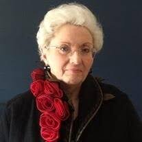 Rosemary Carter Obituary