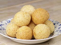 Recipes Videos And Morsels Of Pinoy Food Culture Buchi Recipe Recipes Food