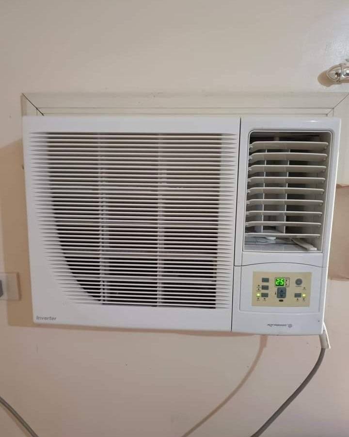 Window AC repair product image
