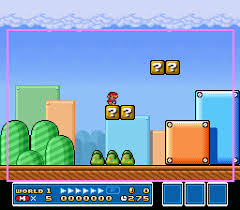 It is the third game in the super mario series, with a japanese release on october 23, 1988; Tmk Remakes And Ports From Super Nes To Super Mario Advance Super Mario Bros 3