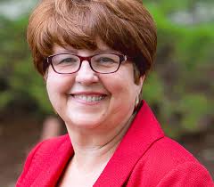 Women's Philanthropy in Education: Insights from Bonnie Devlin and Carla  Willis