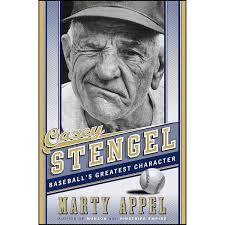 قیمت و خرید کتاب Casey Stengel اثر Marty Appel انتشارات Doubleday