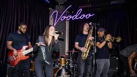 Live Music - Lauren Carter Band