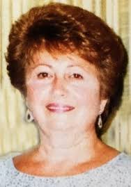 Obituary for Lucille A. Timko