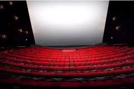 Book movie show tickets for latest films in just few easy steps. What Is It Like To Watch An Imax Film Quora