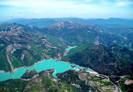 Verdon Gorge France Beautiful Places To Visit Beautiful Places To Visit Canyon France Gorges Du Verdon