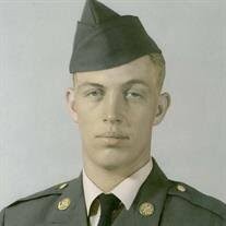 Theodore F. "Ted" Patz Obituary