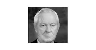 JOHN SHAUGHNESSY Obituary (2013)