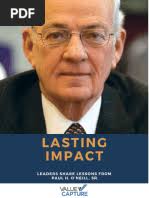 Winona Health 2008 Annual Report