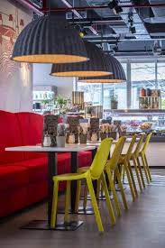 Radisson Are On Red Alert For The Millennial Market With The Launch Of Their New Creative Concept Hotel Chic Hotel Lounge Hotel Bar